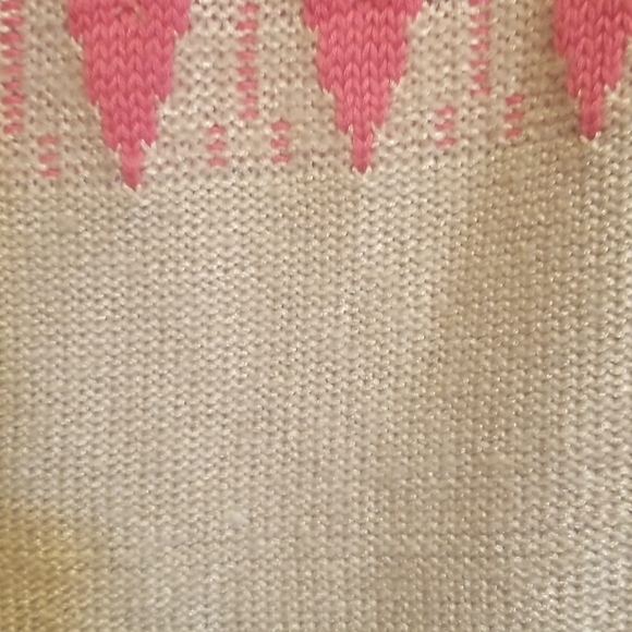 Cat & Jack Sweater Dress - Picture 3 of 6